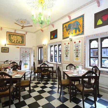 Bed and Breakfast Jaipur Vintage House Esterno foto